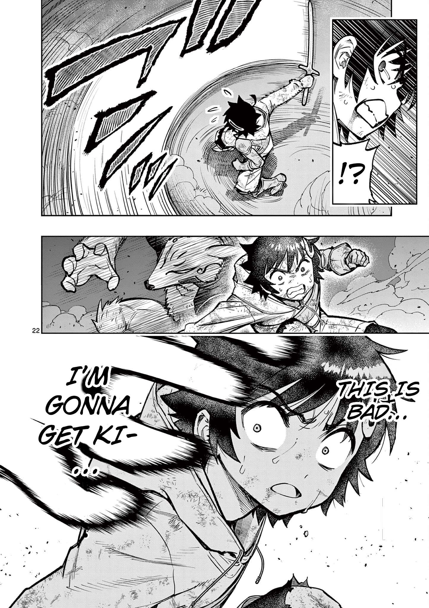 The Strongest Female Masters, Who Are Trying to Raise Me Up, Are in Shambles Over Their Training Policy Chapter 31 23